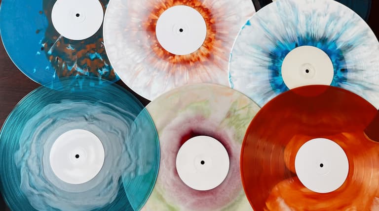 Home page | EBK Pressing